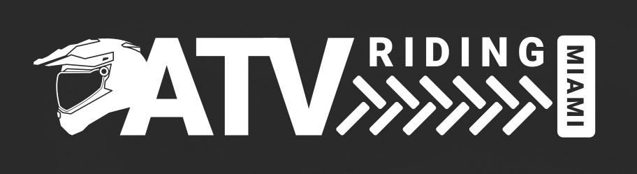 Vice ATV Riding logo