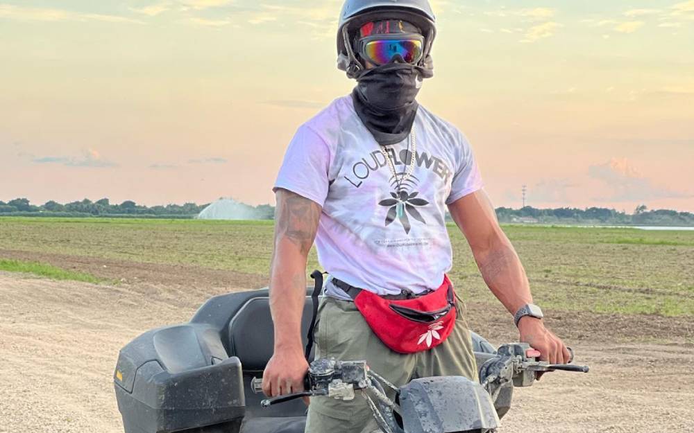 ATV Riding Miami